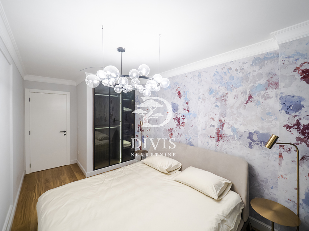 Slika 3 - Bulevar Heroja sa Košara, Trosoban stan na prodaju, 72m2, 379.900€